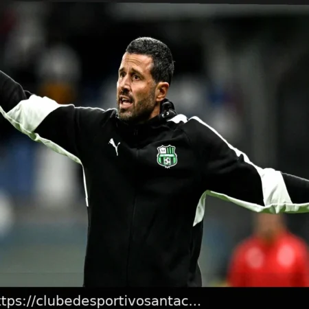 Grosso: Primeiro nome para os Viola, Repubblica: “Decisão após o fim do campeonato”