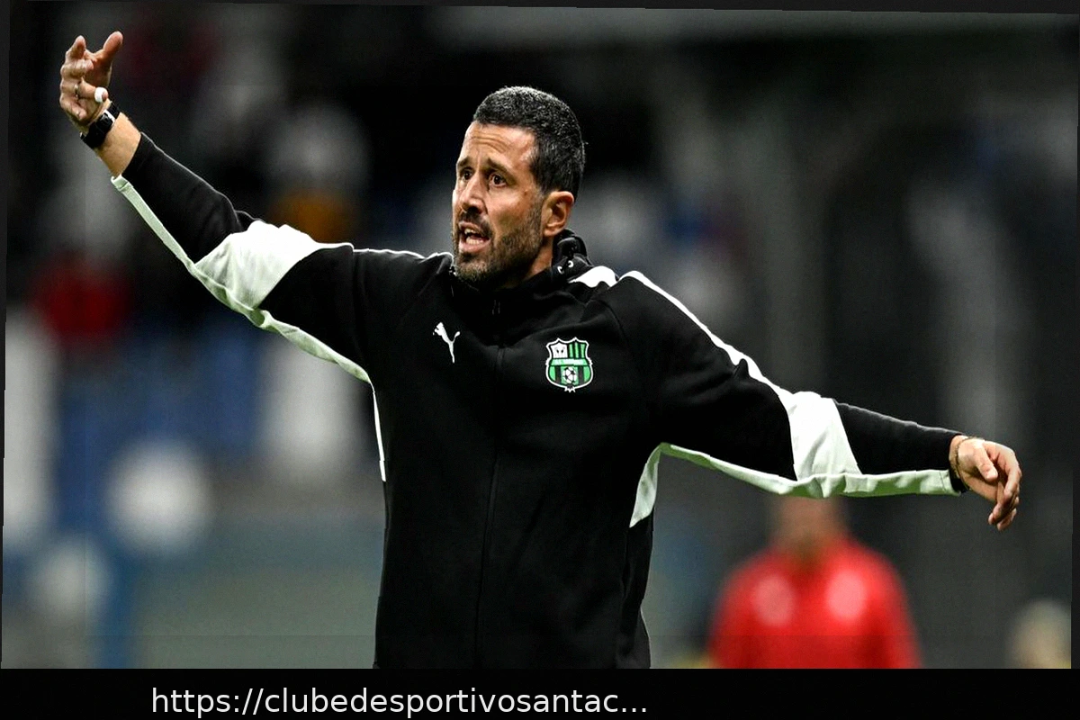 Preview Grosso: Primeiro nome para os Viola, Repubblica: “Decisão após o fim do campeonato”