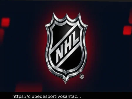Apostas na Stanley Cup: Um Guia Completo