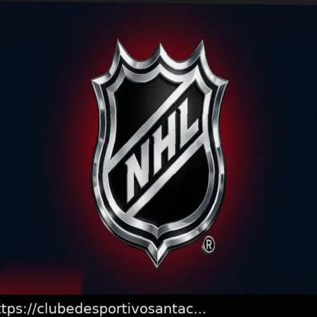 Apostas na Stanley Cup: Um Guia Completo