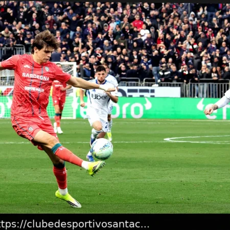 Barcelona adiciona mais uma estrela da Serie A à sua lista de desejos de transferência