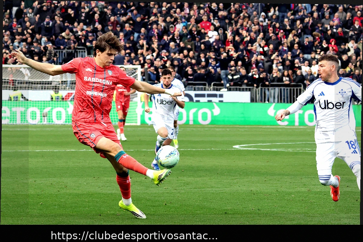 Preview Barcelona adiciona mais uma estrela da Serie A à sua lista de desejos de transferência