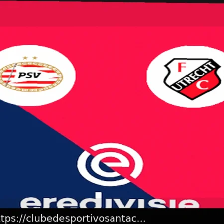 Аналитический прогноз и надёжная ставка на матч ПСВ — Утрехт чемпионата Нидерландов — 4 апреля 2026 года