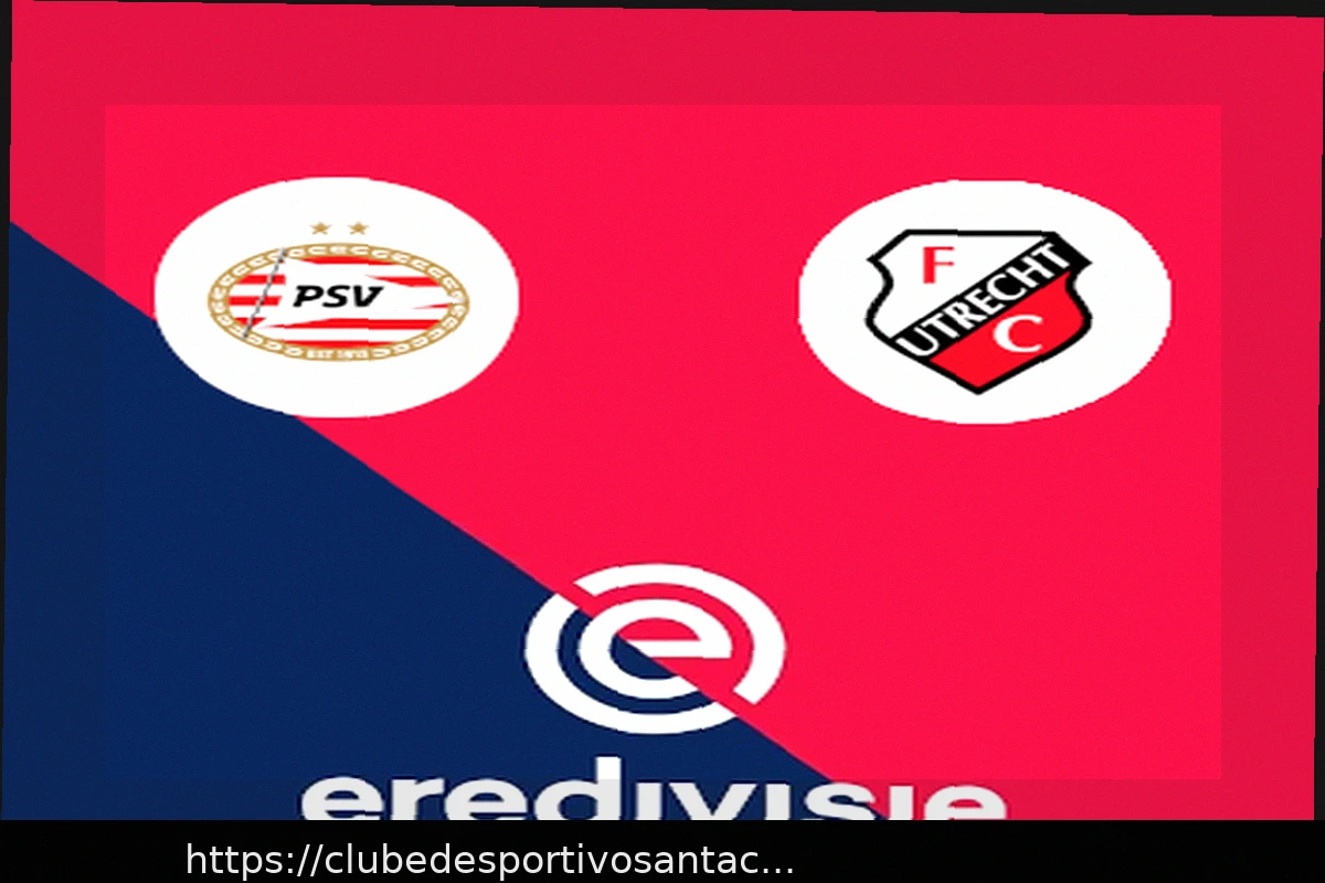 Preview Аналитический прогноз и надёжная ставка на матч ПСВ — Утрехт чемпионата Нидерландов — 4 апреля 2026 года