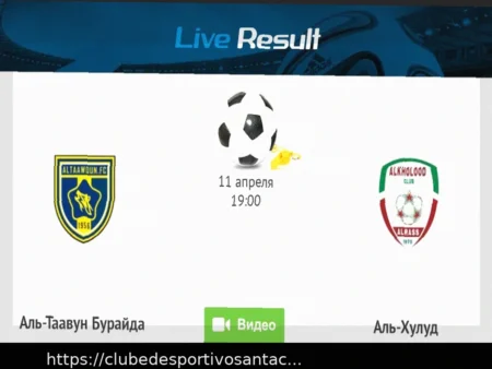 Análise e Previsão: Al-Hilal vs. Al-Taawoun – Campeonato Saudita, 4 de abril de 2026