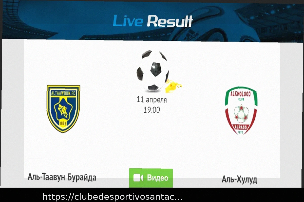 Preview Análise e Previsão: Al-Hilal vs. Al-Taawoun – Campeonato Saudita, 4 de abril de 2026