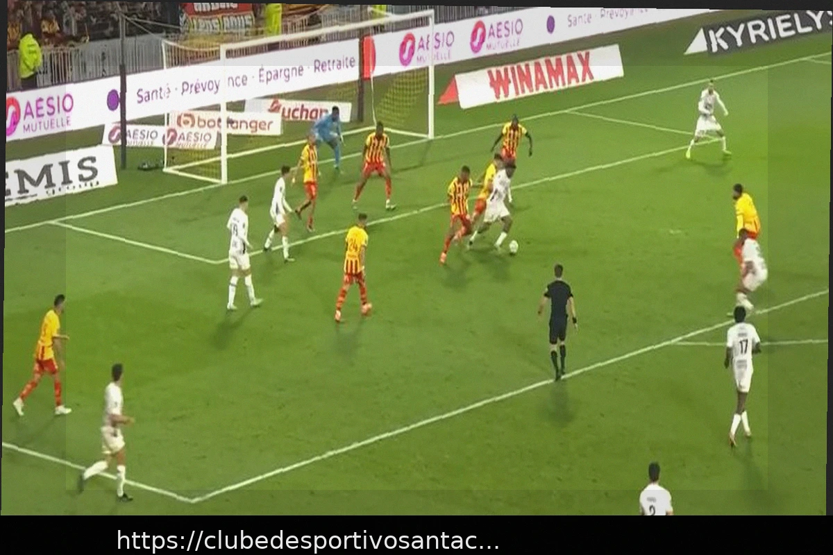 Preview Prognóstico Lille vs Lens 4 de Abril de 2026: Análise Detalhada e Apostas