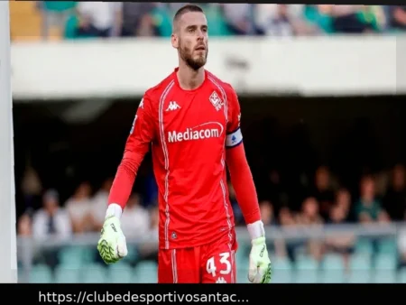 Crystal Palace vs Fiorentina: Quem Estará Mais Perto da Vitória?