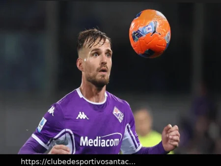 Atraso de Pongracic Altera Planos Defensivos de Vanoli: Rugani Emerge