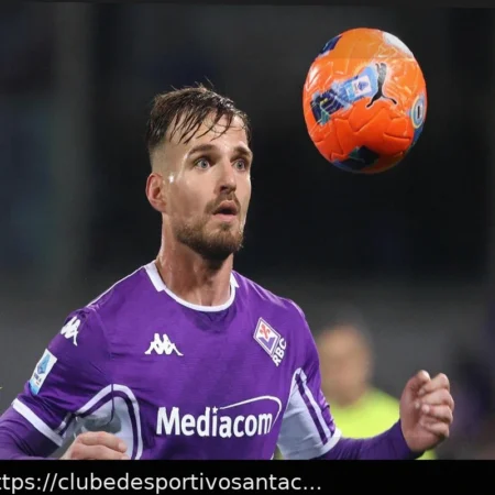 Atraso de Pongracic Altera Planos Defensivos de Vanoli: Rugani Emerge