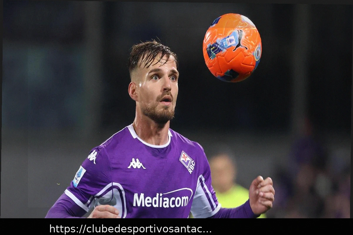 Preview Atraso de Pongracic Altera Planos Defensivos de Vanoli: Rugani Emerge