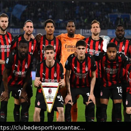 Milan vs Udinese: Formazioni Ufficiali e Analisi Tattica