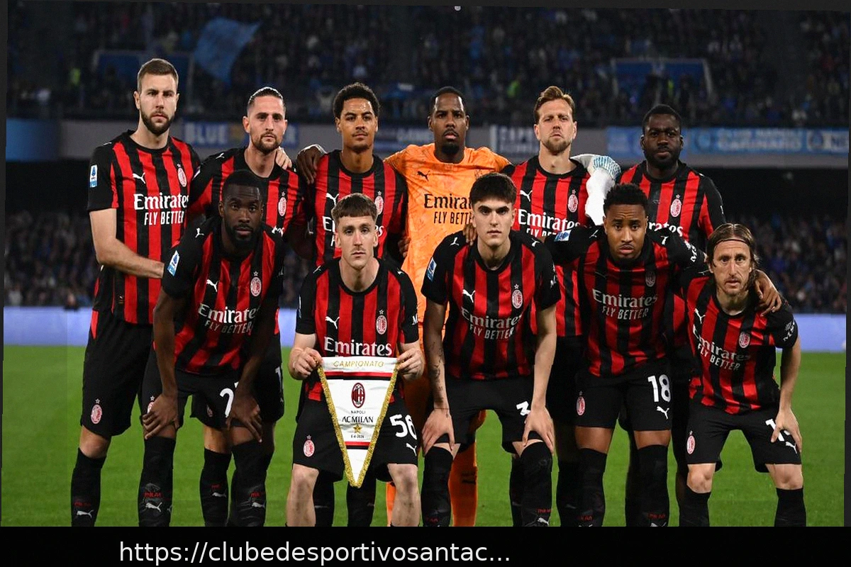 Preview Milan vs Udinese: Formazioni Ufficiali e Analisi Tattica