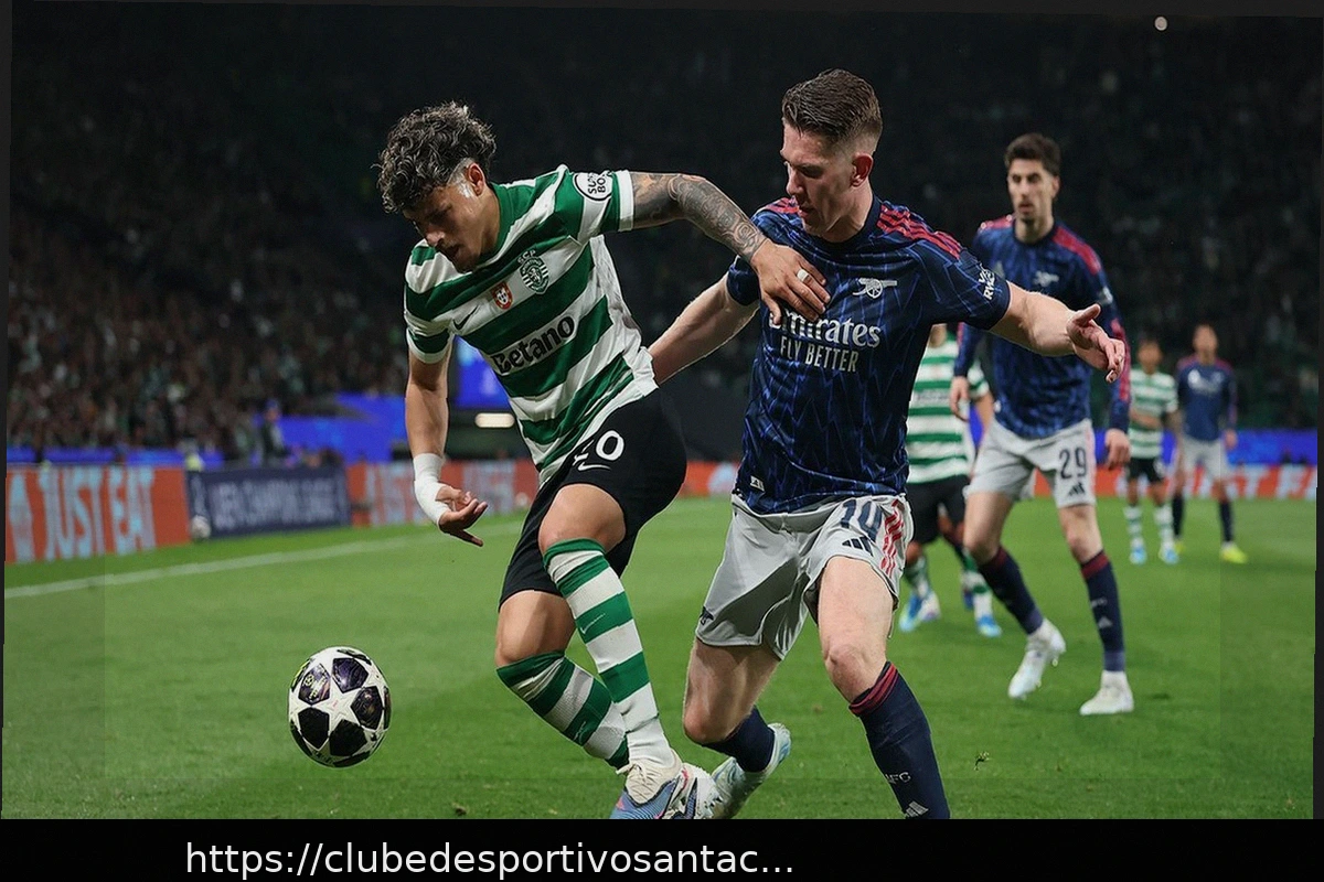 Preview Прогноз на матч Арсенал – Спортинг. «Канониры» упустят ещё один трофей?