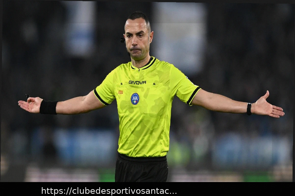 Preview Verona-Fiorentina: Guida Apitará, Histórico Complicado com a Viola em Jogos Cruciais