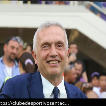 Сандро Менкуччи о матче «Лечче» – «Фиорентина»