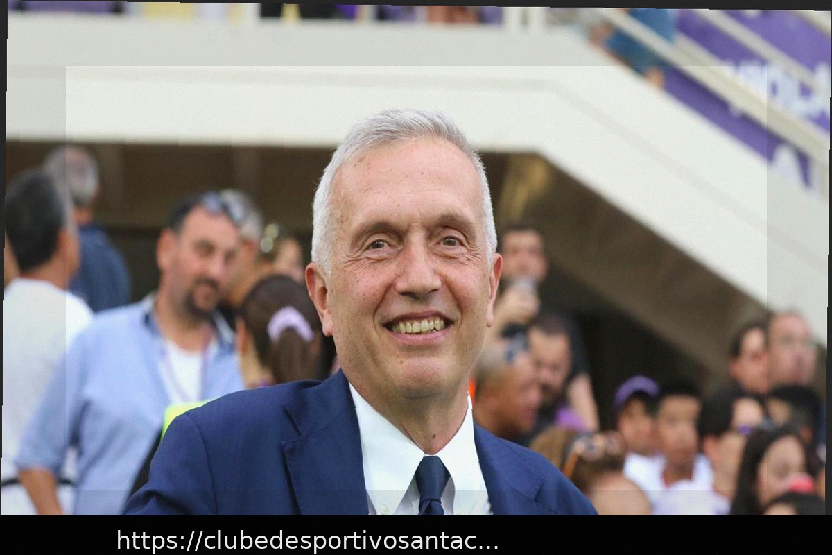 Preview Сандро Менкуччи о матче «Лечче» – «Фиорентина»