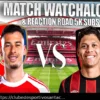 Arsenal vs Bournemouth: Acompanhamento Ao Vivo, Atualizações, Gols e Estatísticas