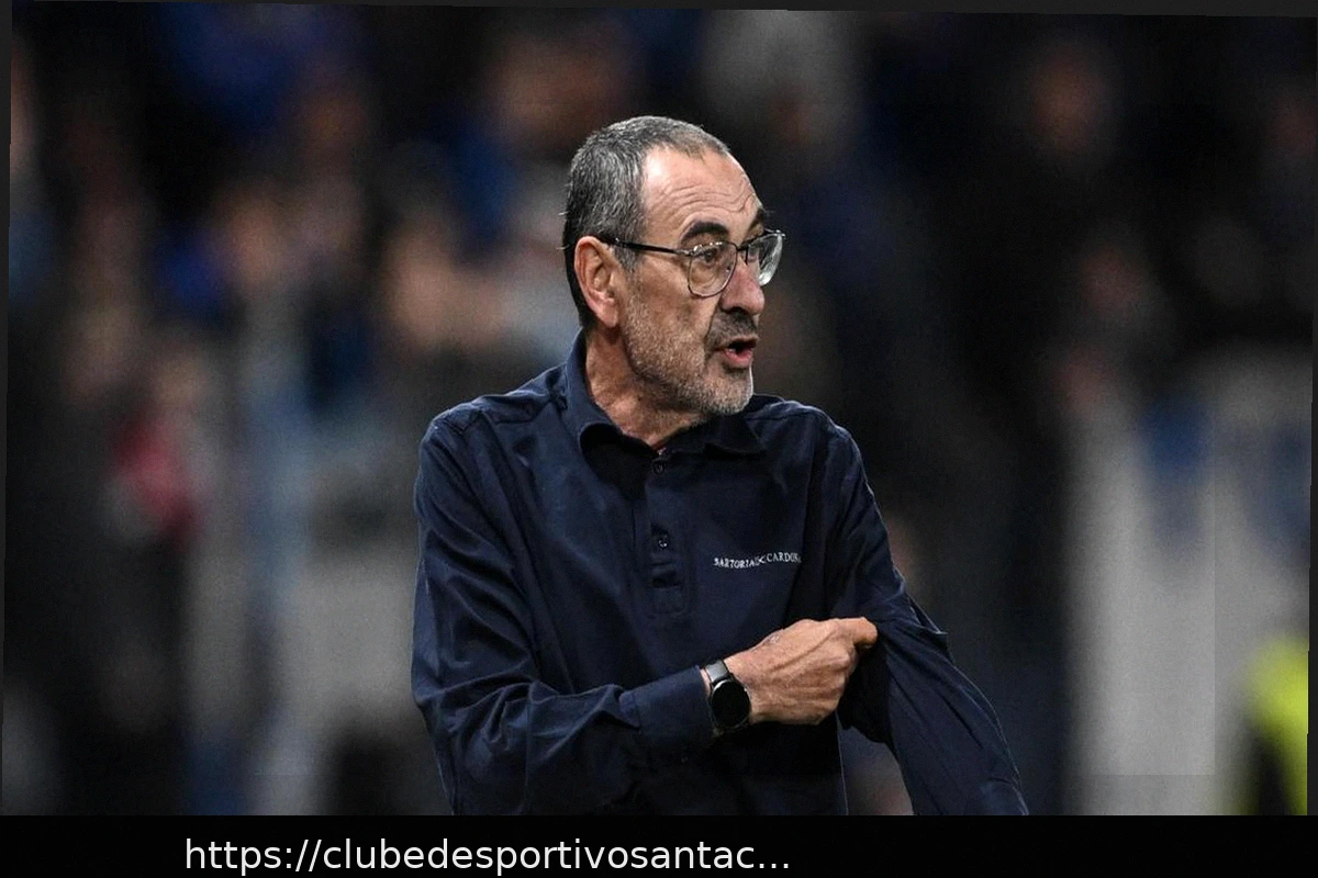 Preview Sarri na Fiorentina: Análise de Ferrara sobre o Perfil do Treinador e o Clube