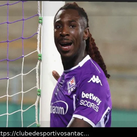 La gamba di Kean: infortunio, terapie e rischio di rientro anticipato