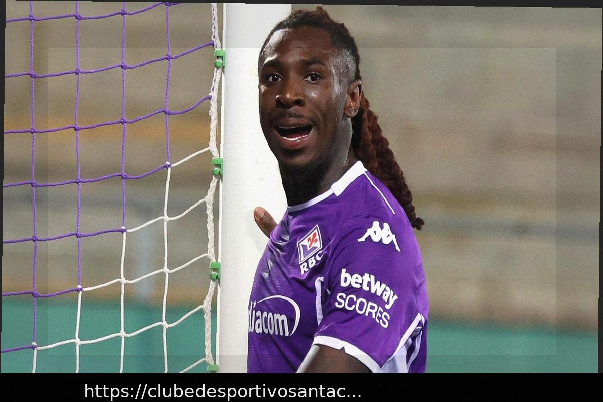 Preview La gamba di Kean: infortunio, terapie e rischio di rientro anticipato