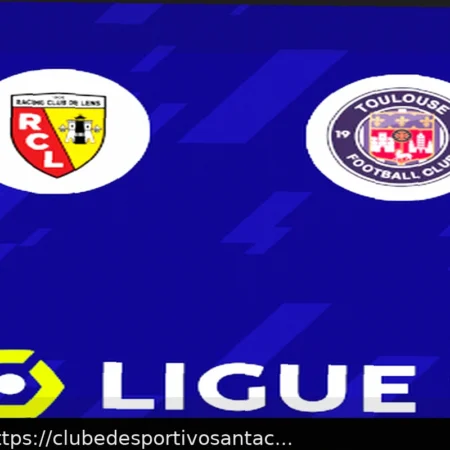 Lens vs Toulouse: Previsão e Apostas com Cotação de 2.77