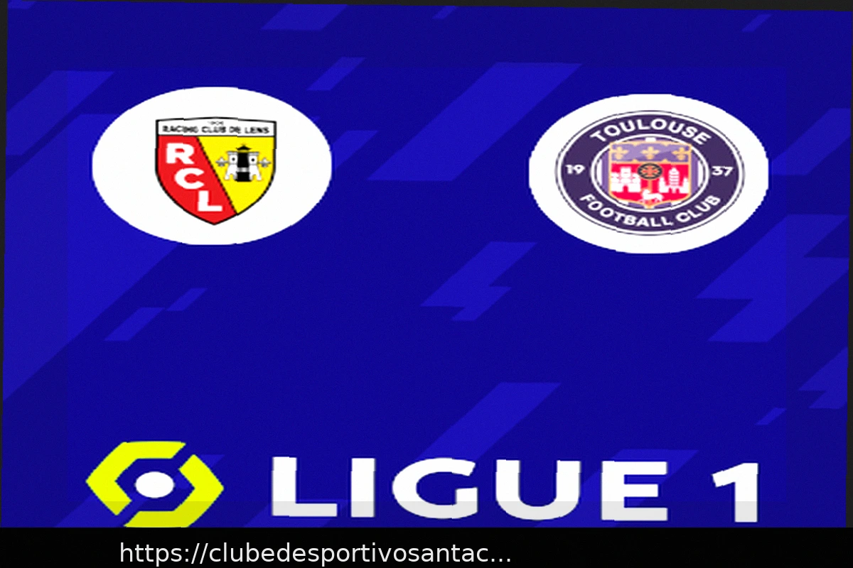 Preview Lens vs Toulouse: Previsão e Apostas com Cotação de 2.77