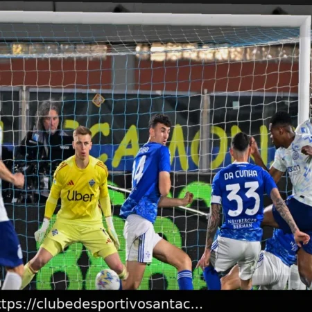 Serie A: 5,6 Milhões de Espectadores para a 32ª Rodada na DAZN