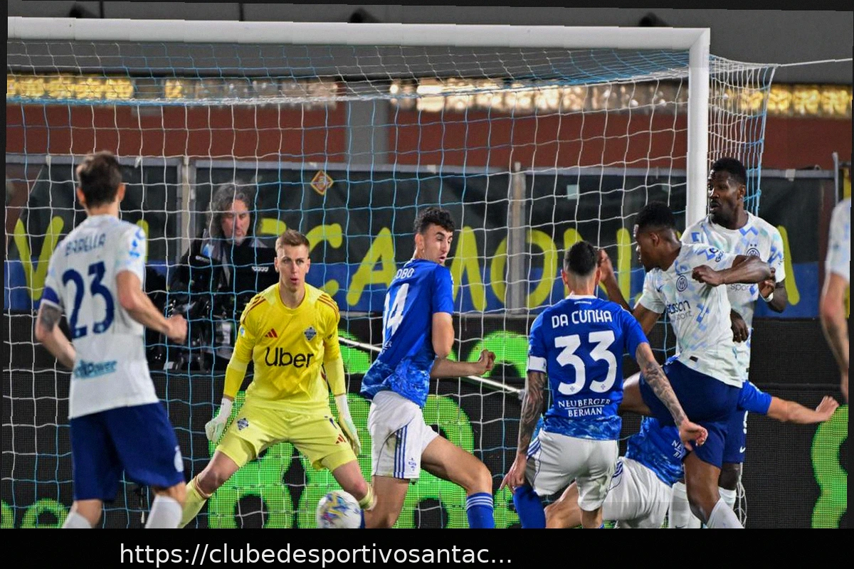 Preview Serie A: 5,6 Milhões de Espectadores para a 32ª Rodada na DAZN