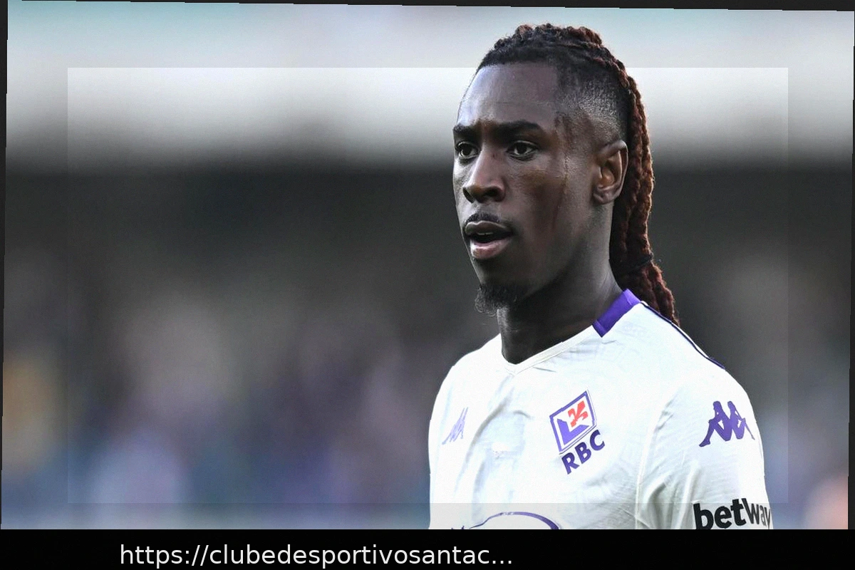 Preview Kean-Pengwin: la lite tra calciatore e influencer che ha infiammato i social