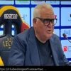 Lecce-Fiorentina: il match di Pantaleo Corvino