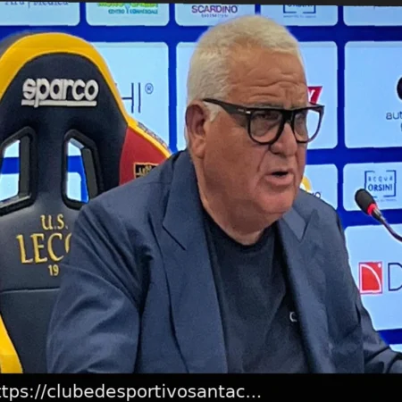 Lecce-Fiorentina: il match di Pantaleo Corvino
