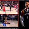 NBA: Victor Wembanyama Sidelined with Rib Injury, Undergoing Tests After Spurs’ Latest Victory