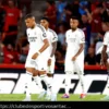 AO VIVO – RCD Mallorca x Real Madrid: Comentários, Atualizações, Gols e Estatísticas da La Liga
