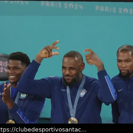 Ламин Ямаль черпает вдохновение у Леброна Джеймса перед матчем с Атлетико