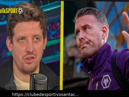 Эдвардс настаивает на реакции “Вулверхэмптона” после вылета: “Мы должны держаться вместе”