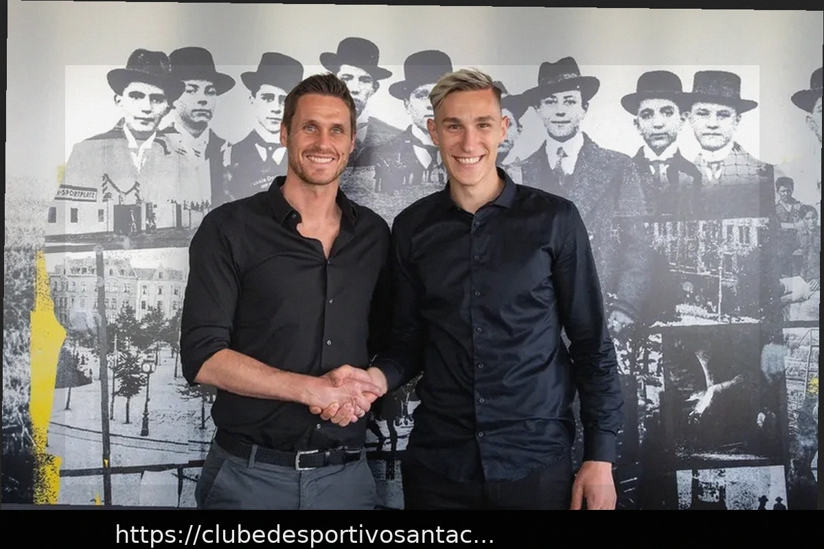 Preview Nico Schlotterbeck Renovado com o Borussia Dortmund até 2031