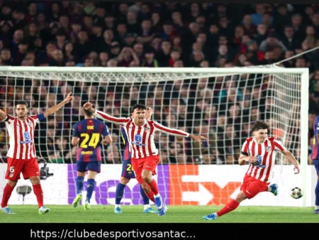 FC Barcelona vs RCD Espanyol: Acompanhamento Ao Vivo, Lances, Gols e Estatísticas