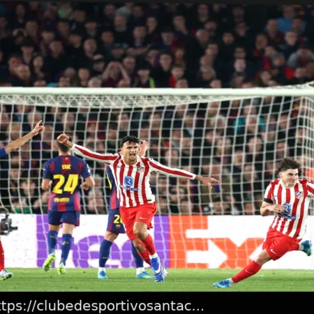 FC Barcelona vs RCD Espanyol: Acompanhamento Ao Vivo, Lances, Gols e Estatísticas