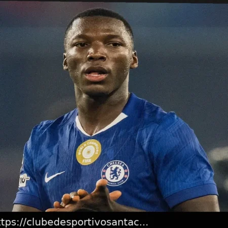 Chelsea vs Manchester City: Acompanhamento em Tempo Real, Lance a Lance e Estatísticas