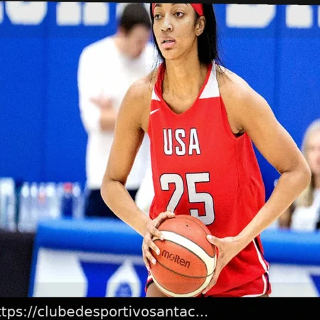 WNBA: Angel Reese se Junta ao Atlanta Dream em Negociação de Grande Impacto