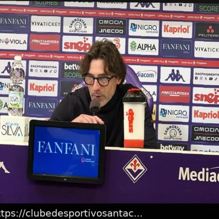 Vanoli revela desafios na preparação: “Um jogo difícil por uma razão específica, a escolha sobre Dodo foi minha”