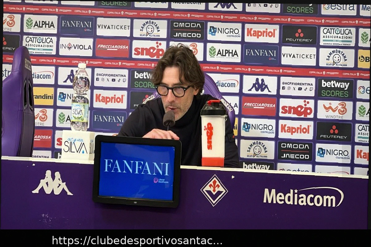 Preview Vanoli revela desafios na preparação: “Um jogo difícil por uma razão específica, a escolha sobre Dodo foi minha”