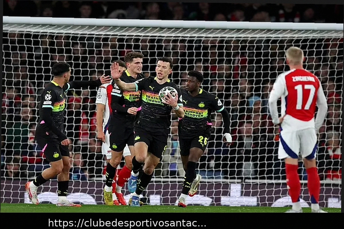 Preview Арсенал 0-0 Спортинг КП (1-0 общ.): Отчет, результат и голы – невыразительный Арсенал с трудом выходит в полуфинал Лиги Чемпионов