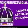 Promova seu negócio e faça parte da nossa equipe na Rádio FirenzeViola!
