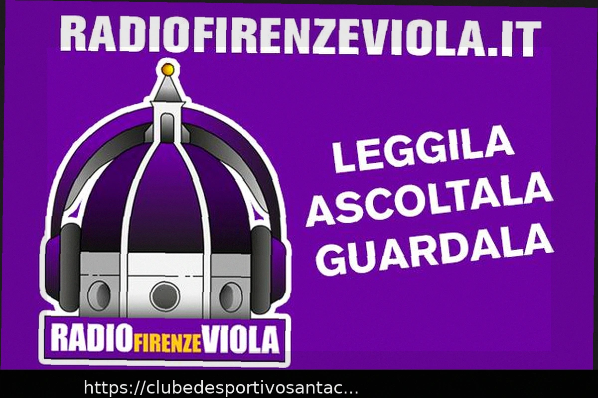 Preview Promova seu negócio e faça parte da nossa equipe na Rádio FirenzeViola!