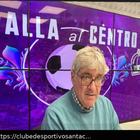 Calamai: “O que fazer com os jovens? Uma desvalorização a considerar”