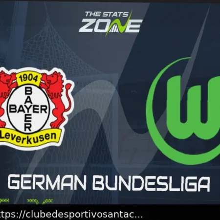 Bayer Leverkusen vs Wolfsburg: Notícias da equipa e escalação provável