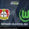Bayer Leverkusen vs Wolfsburg: Notícias da equipa e escalação provável