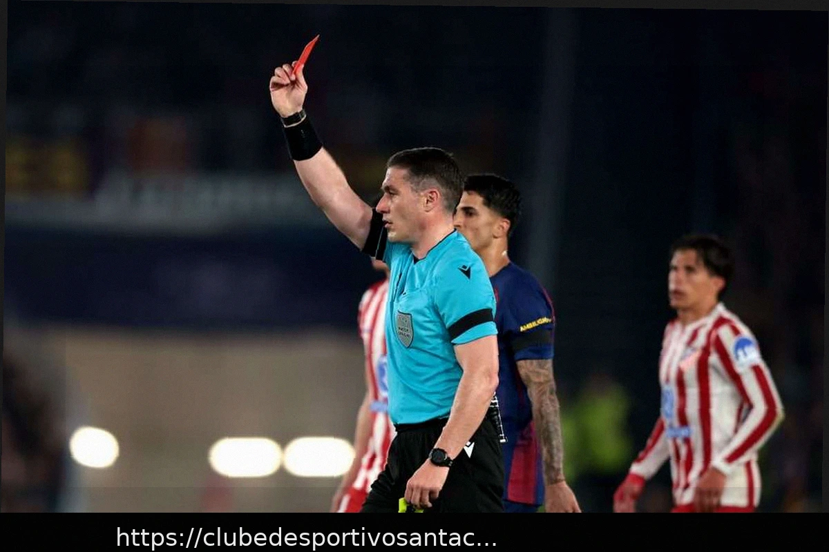 Preview Barcelona star ruled out of 2nd leg vs Atlético Madrid